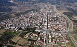 Aydın’ın Buharkent İlçesinde Doğalgaz Kullanımı İçin Onay Alındı