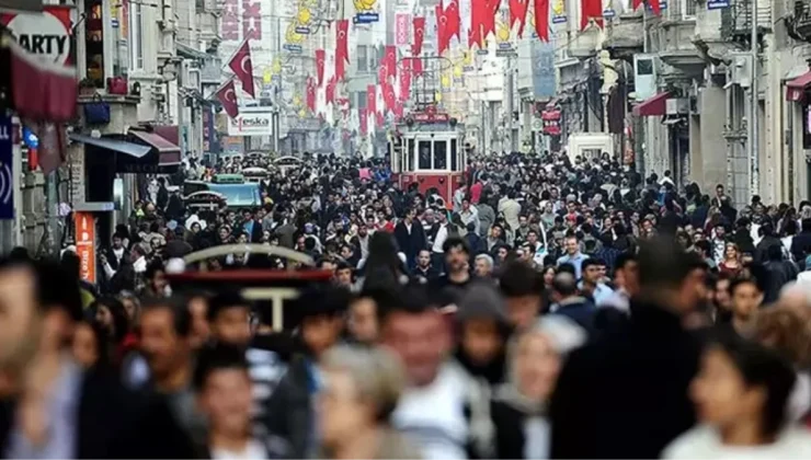 İşte TÜİK anketinde Türkiye’nin en büyük sorunu