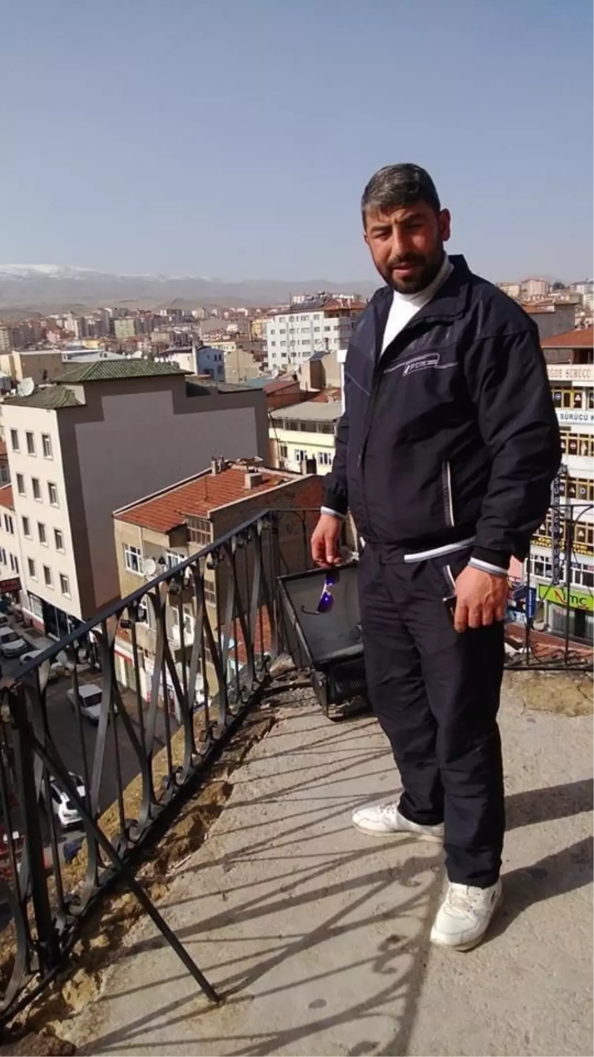 Kayseri’de Silahlı Kavga: Bir Ölü, Bir Yaralı