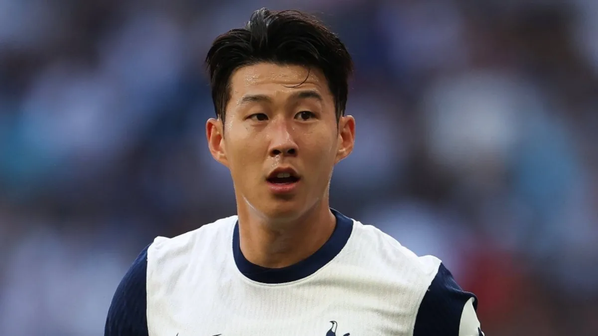 Heung min-Son, Galatasaray-Tottenham maçında oynayacak mı? İngiliz gazetecilerden dikkat çeken açıklamalar!