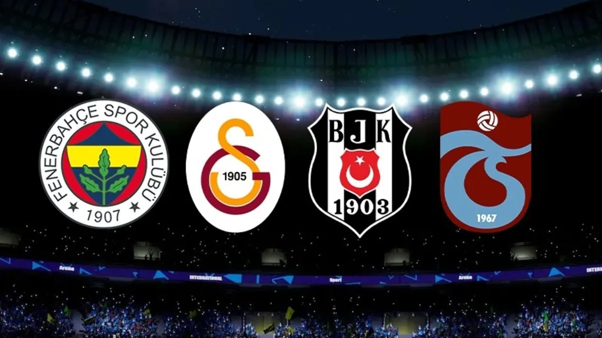 Süper Lig’de son 5 sezonun en çok penaltı kazanan takımları belli oldu! Zirvedeki takım…