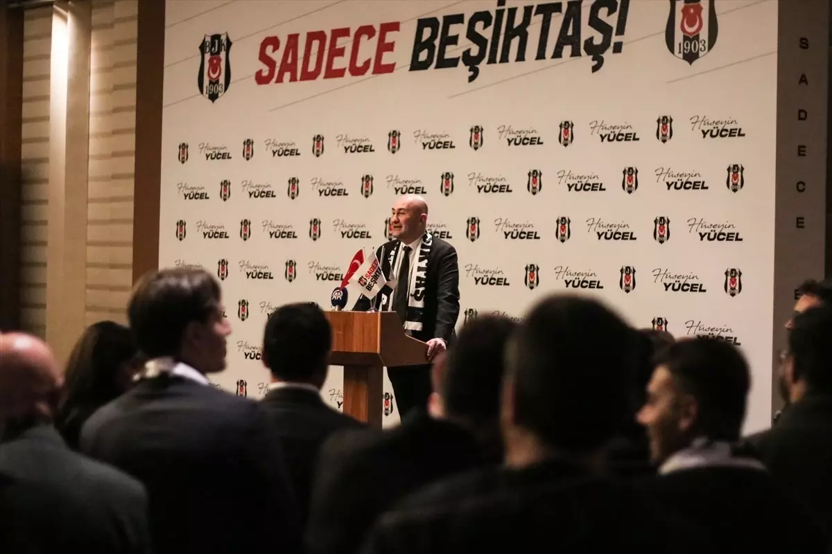 Beşiktaş’ta Ocak Transferi Umutları