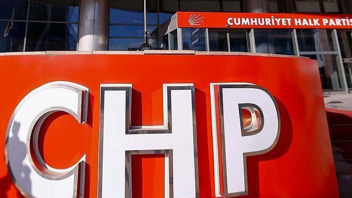 CHP Merkez Yönetim Kurulu ‘İmralı’ gündemiyle olağanüstü toplandı