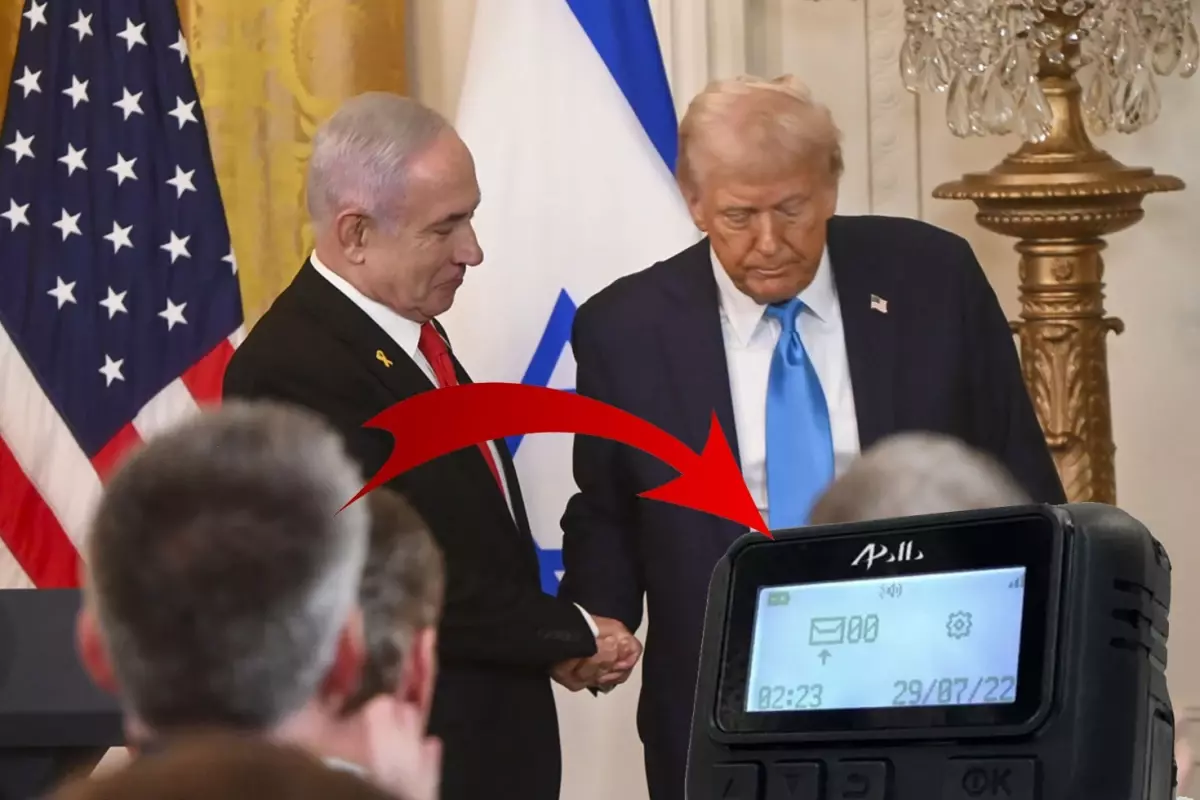 Netanyahu’dan Trump’a kanlı hediye! Resmen ölümleri kutladı