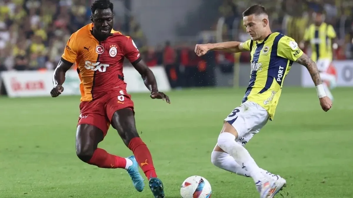 Son dakika haberi: Yapay zeka şampiyonu açıkladı! Süper Lig için olay tahmin