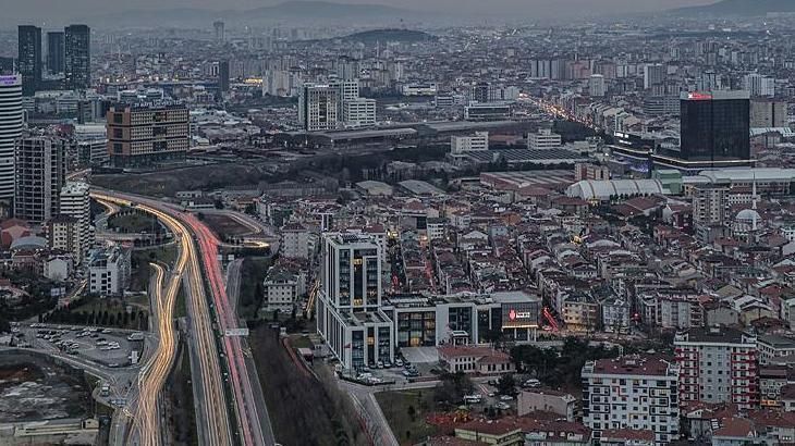 Kaymakamlık açıkladı: Şişli’de eylem yasağı